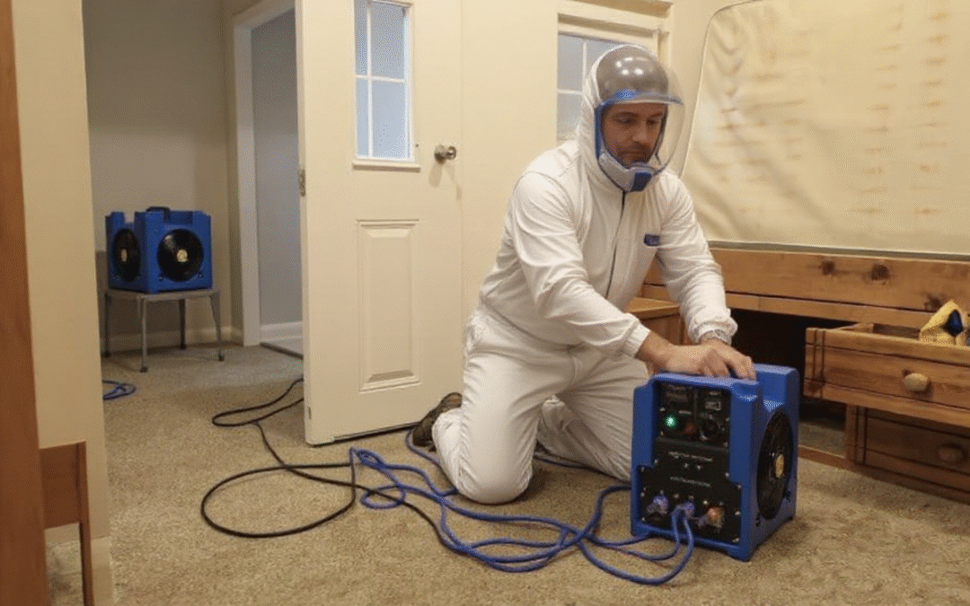 Is Heat Treatment Safe for Your Home and Belongings?