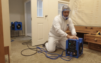 Is Heat Treatment Safe for Your Home and Belongings?