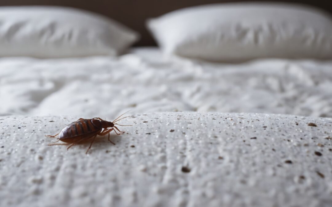 How to Spot a Bed Bug Infestation Before It Gets Worse